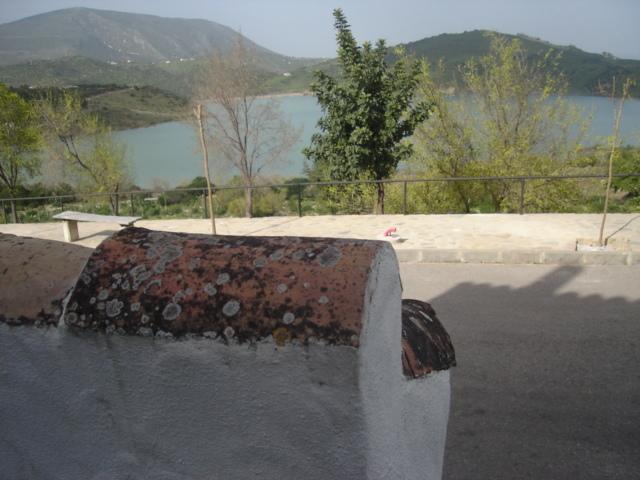Las 4 Lunas Zahara De La Sierra Esterno foto